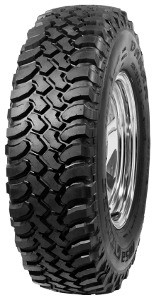 Insa Turbo DAKAR 4x4 banden 265/70 R16 112Q