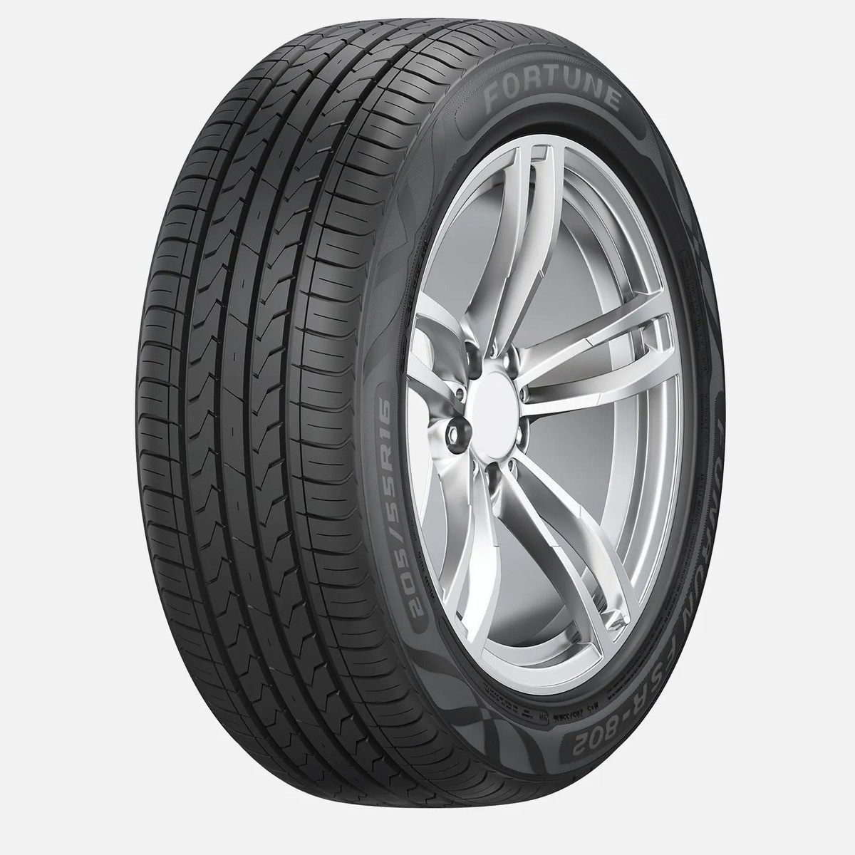 Fortune FUNRUN FSR-802 Banden 205/65 R16 95V