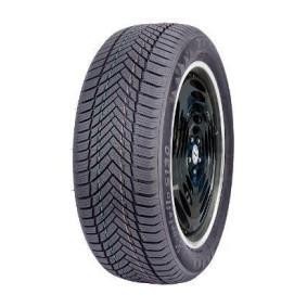 Tracmax X-PRIVILO S130 Banden 205/65 R16 99H