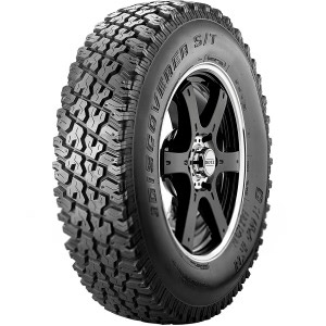 Cooper Discoverer S/T 4x4 banden 235/75 R15 104/101Q
