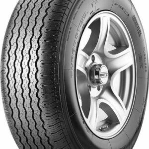 Avon TURBOACRWW Banden 235/70 R15 101V