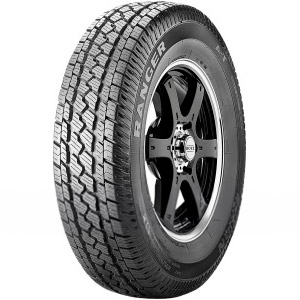 Avon Ranger A-T 4x4 banden 215/80 R15 102T