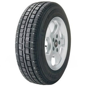 Cooper Vanmaster Bestelwagenbanden 195/65 R16 104/102R