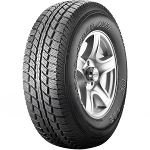 Cooper DISCOVERER ATR 4x4 banden 235/75 R16 108S