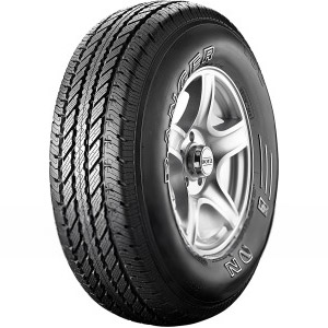 Avon Ranger TSE
4x4 banden 235/75 R15 109T XL