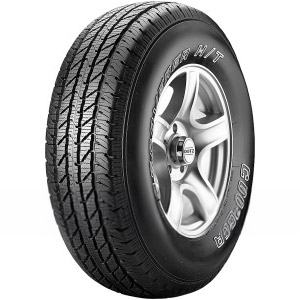Cooper Discoverer H/T
4x4 banden 235/75 R15 109T XL