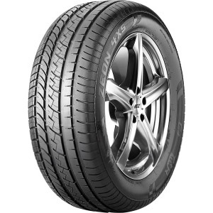 Cooper Zeon 4XS 4x4 banden 285/45 R19 107V