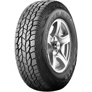 Cooper Discoverer AT3 4x4 banden 235/75 R15 105T