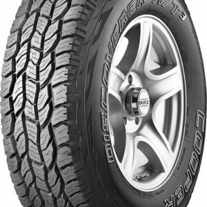 Cooper Discoverer AT3 4x4 banden 255/70 R15 108T