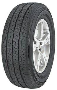 Cooper AV11 Bestelwagenbanden 205/65 R15 102/100T