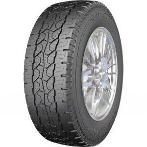 Petlas ADVENTE PT875 Bestelwagenbanden 215/75 R16 113/111R
