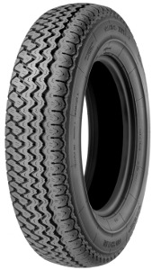 Michelin XVS-P Banden 185/80 R15 93H