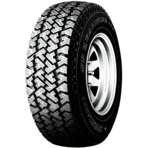 Dunlop SP Qualifier TG 20 4x4 banden 215/80 R16 107S