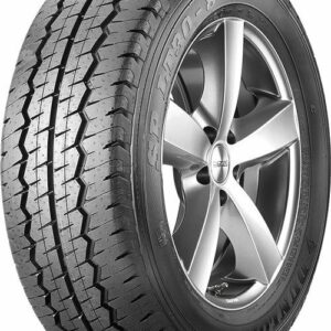 Dunlop SP LT 30 Bestelwagenbanden 195/65 R16 104/102R