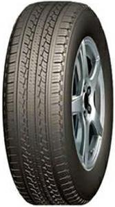 RAPID Ecosaver 4x4 banden 245/60 R18 104H