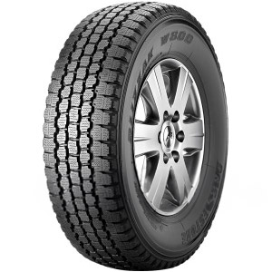 Bridgestone Blizzak W800 Bestelwagenbanden 215/75 R16 116/114Q