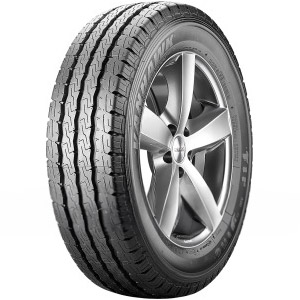 Firestone Vanhawk Bestelwagenbanden 195/65 R16 100/98T