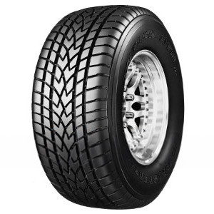 Bridgestone Dueler HTS 686 4x4 banden 255/60 R15 102H