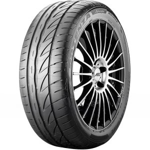 Bridgestone Potenza Adrenalin RE Banden 205/55 R15 88W