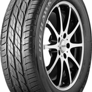 Firestone TZ200 Banden 195/45 R15 78V