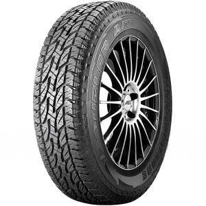 Bridgestone Dueler A/T 694 4x4 banden 215/80 R16 103S