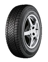 Seiberling Van Winter Bestelwagenbanden 195/65 R16 104/102T