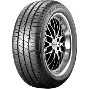 Firestone Firehawk 700 Fuel Sa Banden 215/60 R15 94V