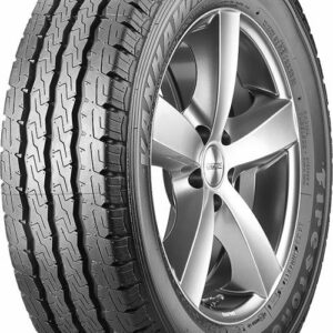 Firestone Vanhawk Bestelwagenbanden 195/65 R16 104/102R