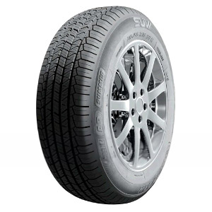 Kormoran SUV Summer 4x4 banden 205/70 R15 96H