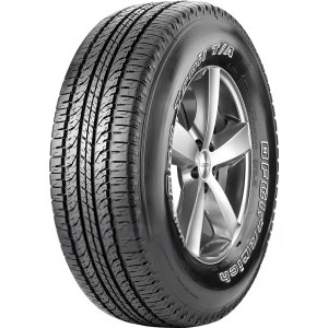 BF Goodrich Long Trail T/A Tour 4x4 banden 225/75 R15 102T