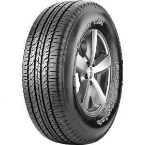 BF Goodrich Long Trail T/A Tour 4x4 banden 215/75 R15 100T
