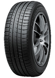 BF Goodrich Advantage SUV 4x4 banden 195/60 R15 88H