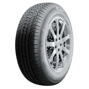 Kormoran SUV Summer 4x4 banden 225/60 R17 99H