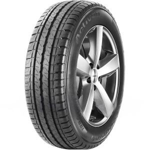BF Goodrich Activan Bestelwagenbanden 205/65 R15 102/100T
