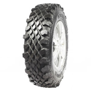 Malatesta Kobra Trac 4x4 banden 215/75 R15 100S