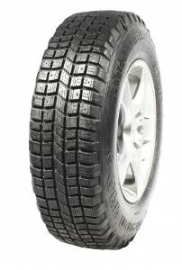 Malatesta MPC 4x4 banden 215/80 R16 104S