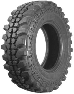 Malatesta Kaiman 4x4 banden 215/80 R16 104Q