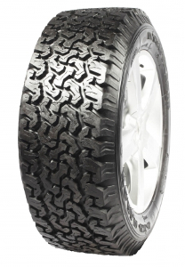 Malatesta Koala 4x4 banden 215/80 R16 104T