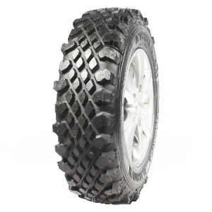 Malatesta Kobra Trac 4x4 banden 215/80 R16 104Q