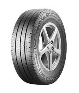 Continental VANCOECOE Bestelwagenbanden 195/65 R16 104T