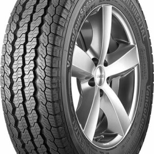 Continental Vanco FourSeason Bestelwagenbanden 195/65 R16 104/102T