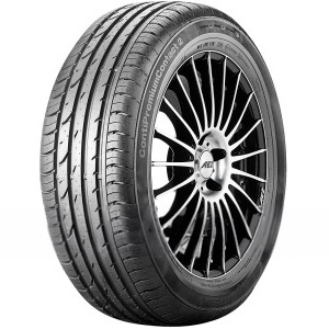 Continental PremiumContact 2 Banden 205/55 R15 88V