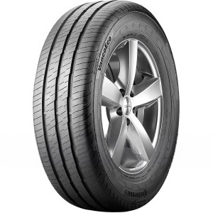 Continental Vanco Eco Bestelwagenbanden 195/65 R16 104/102T