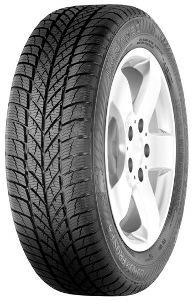 Gislaved Euro*Frost 5 Banden 165/60 R15 77T
