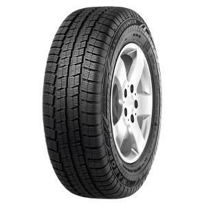 Mabor Van Jet Winter Bestelwagenbanden 215/70 R15 109/107R