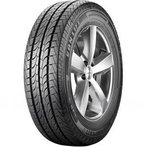 Semperit VAN-LIFE Bestelwagenbanden 195/65 R16 104/102T