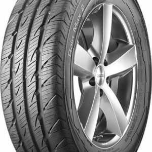 UNIROYAL Rain Max 2 Bestelwagenbanden 195/65 R16 104/102T