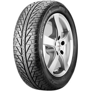 Viking SnowTech II Banden 195/60 R15 88T