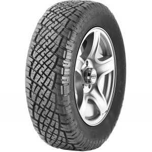 General Tire GRABBER AT 4x4 banden 205/75 R15 97T