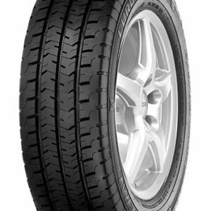 General Tire EUROVAN2S Bestelwagenbanden 215/70 R15 109S